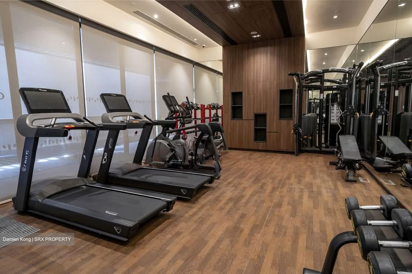 Parksuites (D10), Apartment #534028621